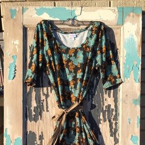 LuLaRoe Maxi Dress